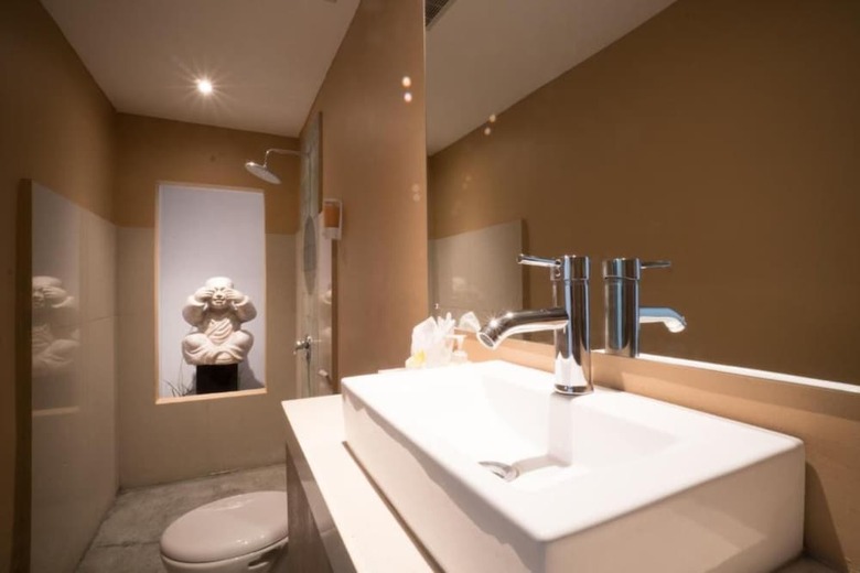 Hotel The Catur Villa Seminyak
