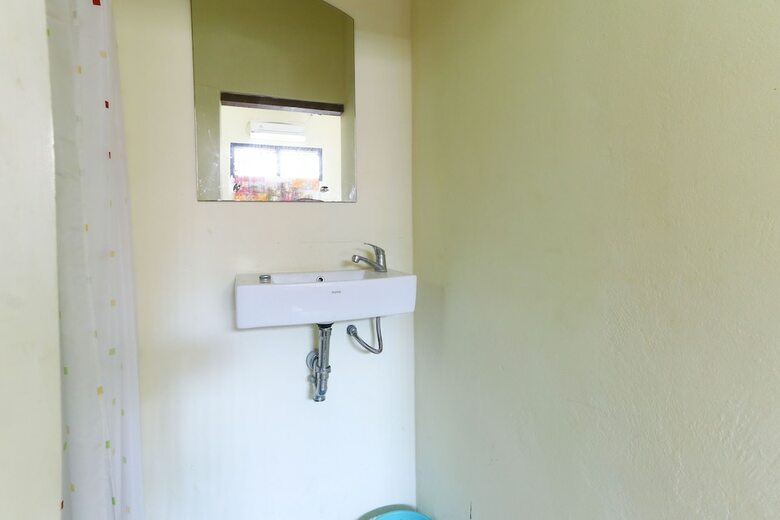 Hotel Anda Homestay