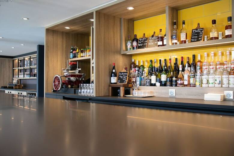 Hotel Campanile Rungis - Orly (Opening March 2020)