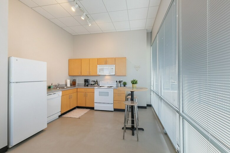 Apartamento The Modern Suites At St. Louis University