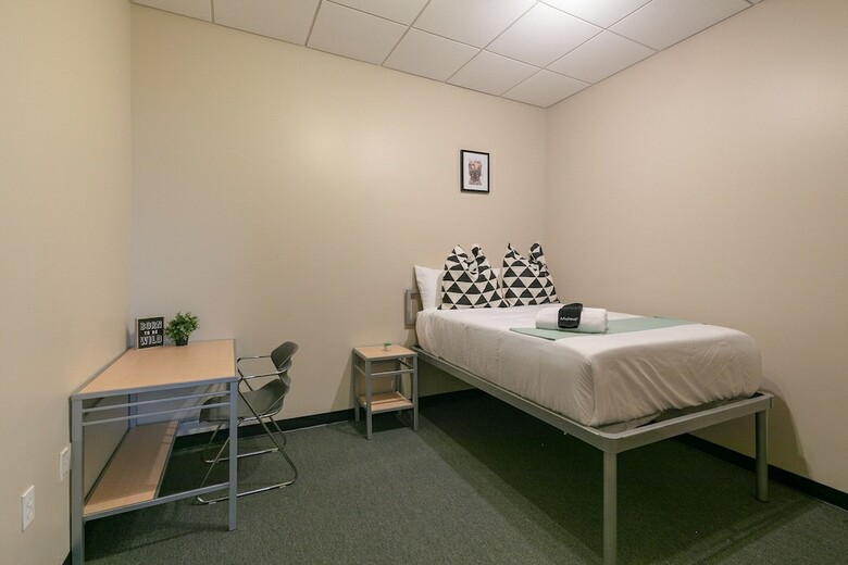 Apartamento The Modern Suites At St. Louis University