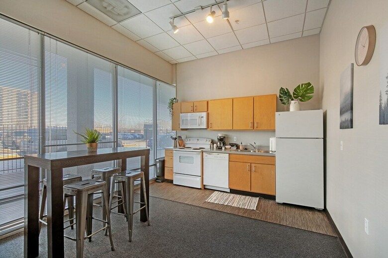 Apartamento The Modern Suites At St. Louis University