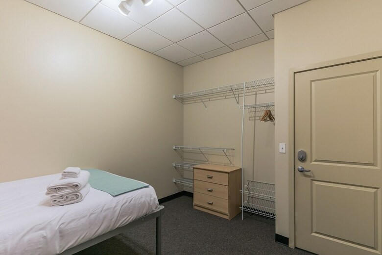 Apartamento The Modern Suites At St. Louis University