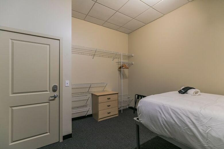 Apartamento The Modern Suites At St. Louis University