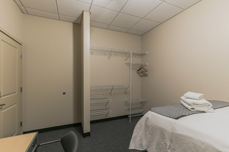 Apartamento The Modern Suites At St. Louis University