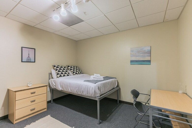 Apartamento The Modern Suites At St. Louis University