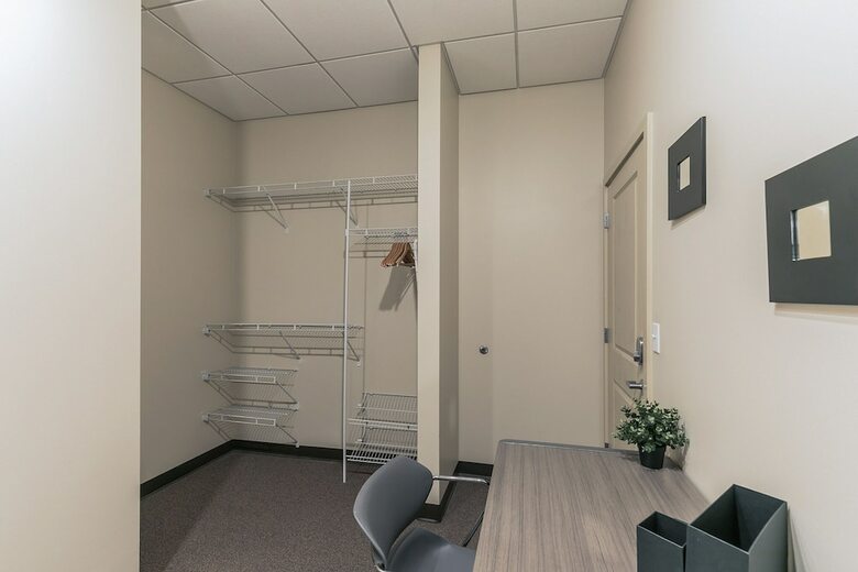 Apartamento The Modern Suites At St. Louis University