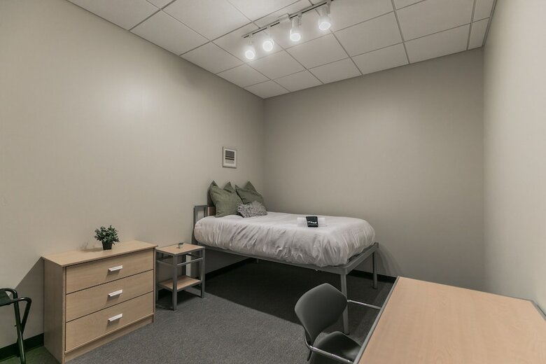 Apartamento The Modern Suites At St. Louis University