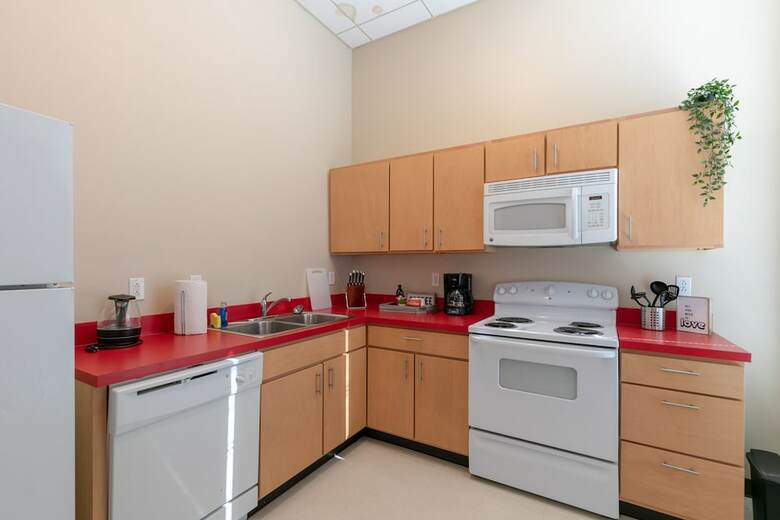 Apartamento The Modern Suites At St. Louis University
