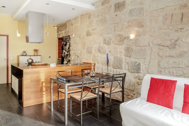 Apartamentos Go2oporto River & Reboleira Side