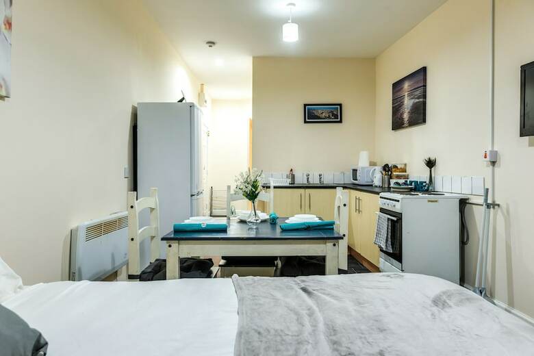 Apartamento Jabosa International Homes
