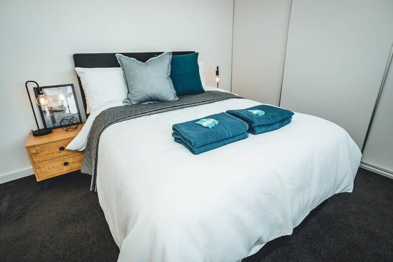 Blue Gum On First Ave - Cbd Fringe, Wifi, Netflix