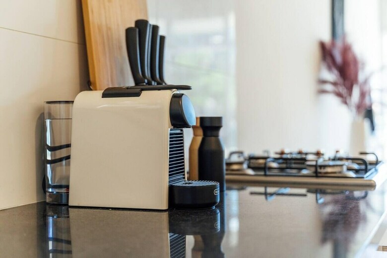 Apartamento Once Upon A Tide - Wifi - Nespresso - Netflix
