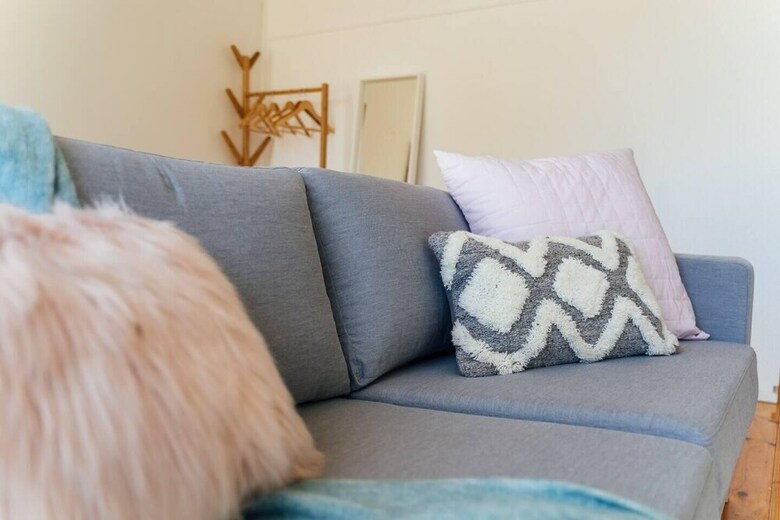 Apartamento Once Upon A Tide - Wifi - Nespresso - Netflix