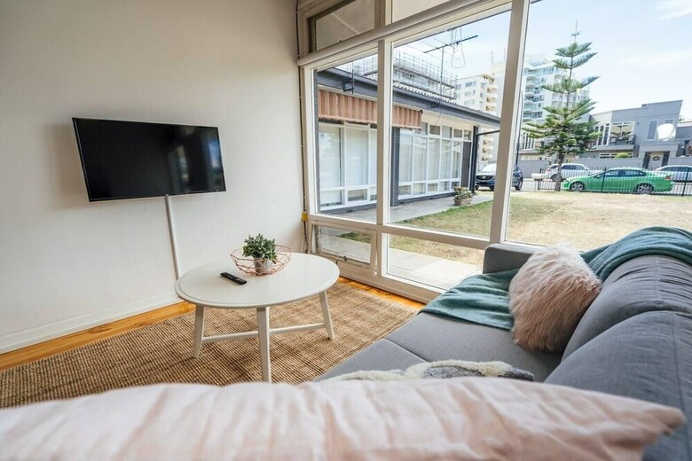 Apartamento Once Upon A Tide - Wifi - Nespresso - Netflix
