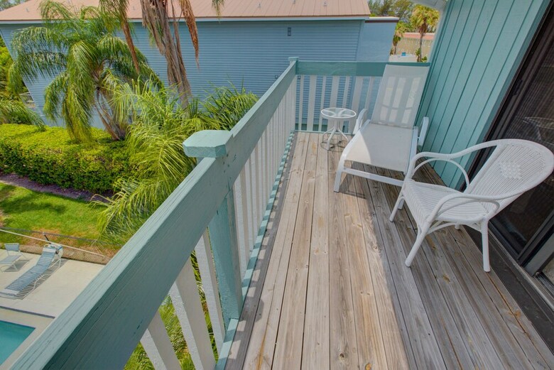 Bay Watch Bungalow