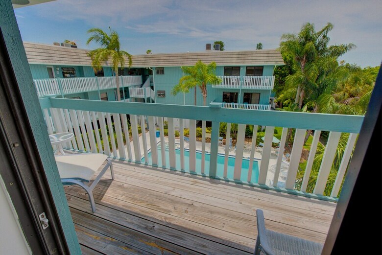 Bay Watch Bungalow