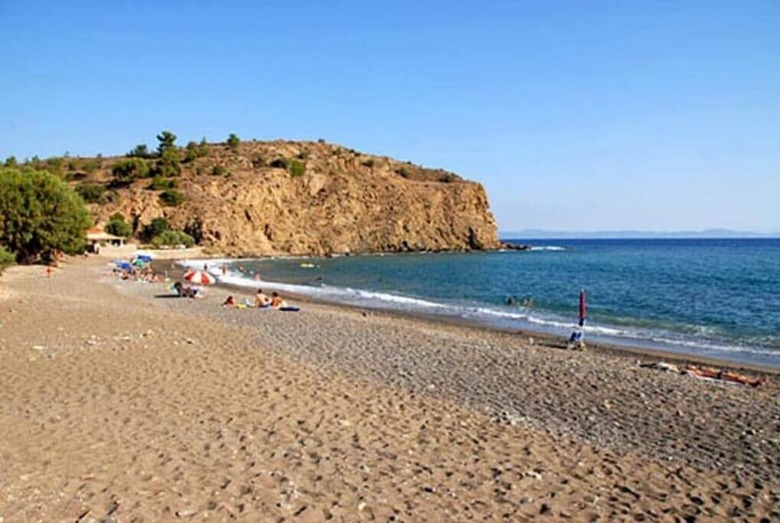 Apartamentos Studio Close To The Beach/ Garden With Jacuzzi & Bbq