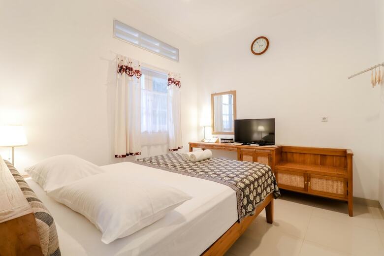 Hotel Palem Kipas Homestay