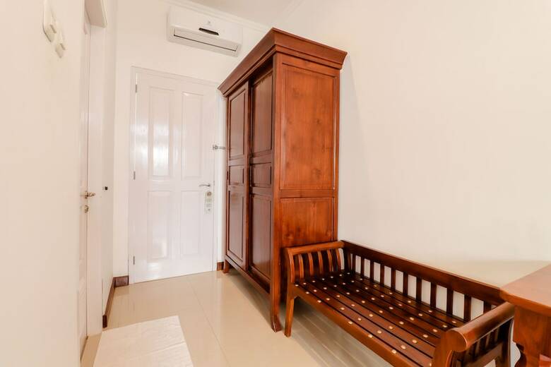 Hotel Palem Kipas Homestay