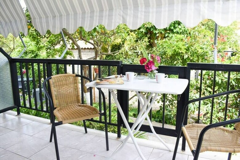 Apartamentos Lemon Studio With Garden Close To Beach