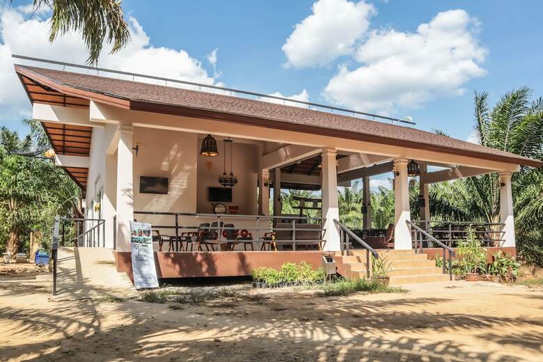 Apartamento Oyo 763 Khaokhao Legend Resort