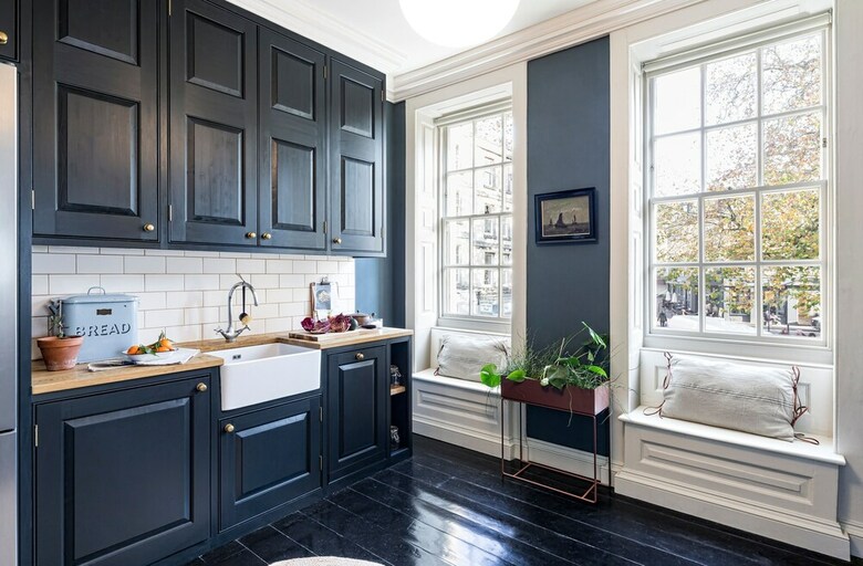 Apartamentos Superior Stays - Rosewell House