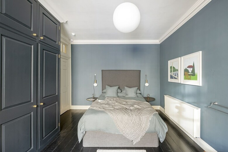 Apartamentos Superior Stays - Rosewell House