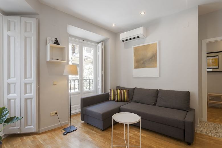 Apartamentos Homelike Gran V�a