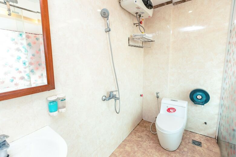 Oyo 653 Huong Thao Hotel