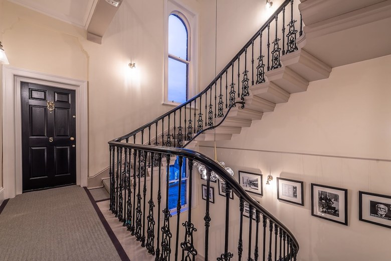 Apartamentos Shambles  Newly Converted Luxury