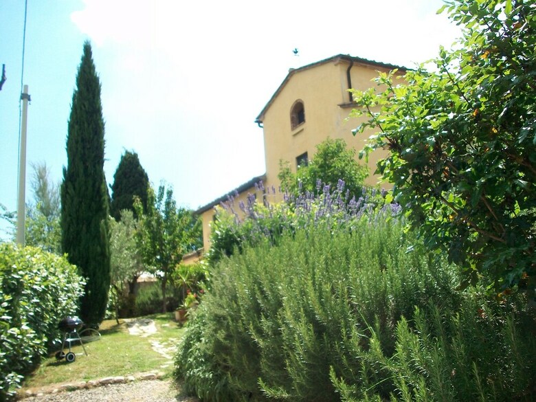 Agroturismo Casa Di Campagna Maglianello