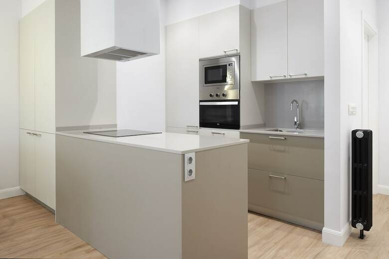 Apartamentos Mayor Suite 1 By Feelfree Rentals