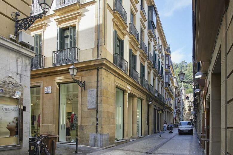 Apartamentos Mayor Suite 1 By Feelfree Rentals