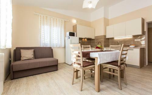 Apartments Polonijo