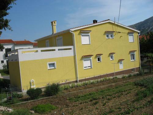 Apartments Polonijo