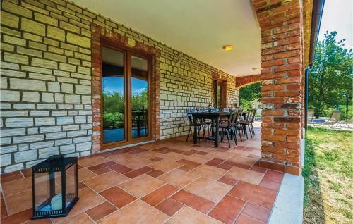Holiday Home Dolinci Dolinci