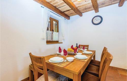 Holiday Home Dolinci Dolinci