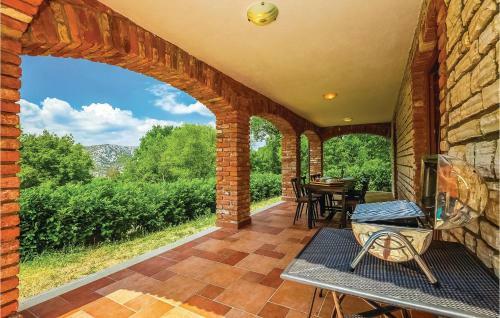 Holiday Home Dolinci Dolinci