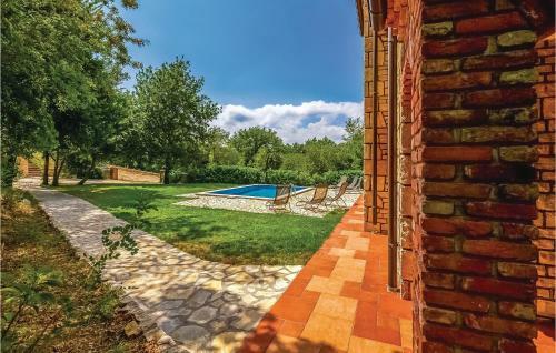 Holiday Home Dolinci Dolinci
