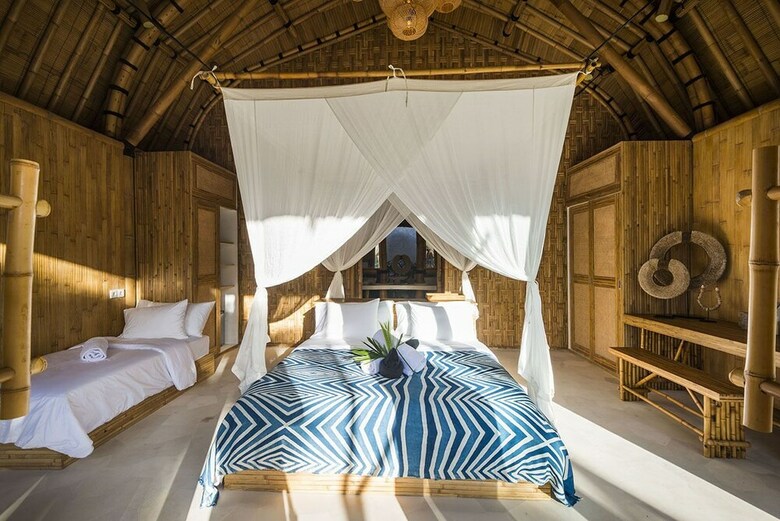 Villa Bily Bali