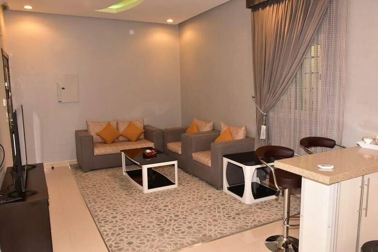 In Maz Aparthotel