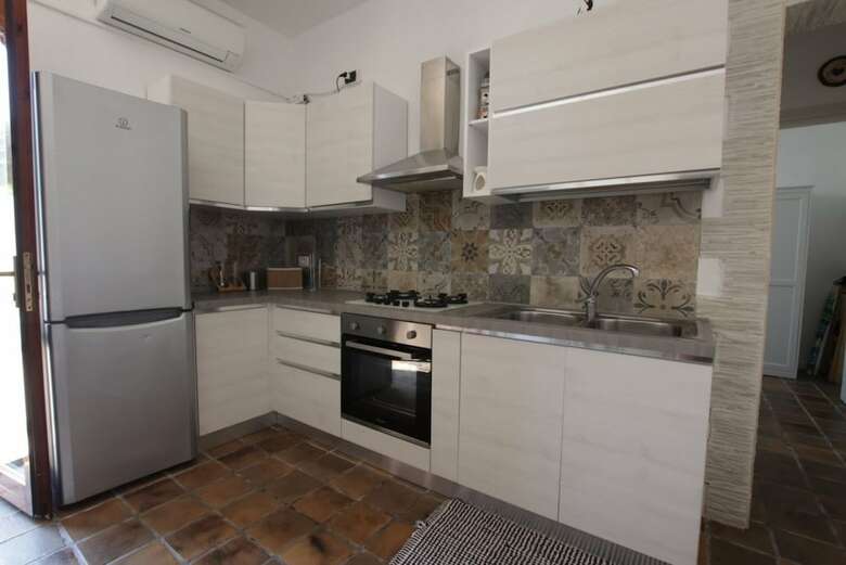 Apartamento White Beach