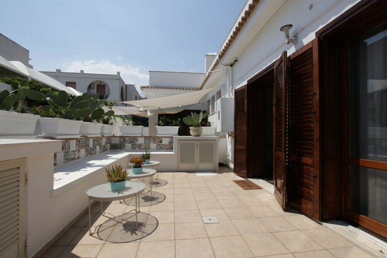 Apartamento White Beach