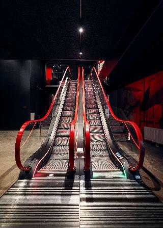 Hotel Radisson Red Aarhus