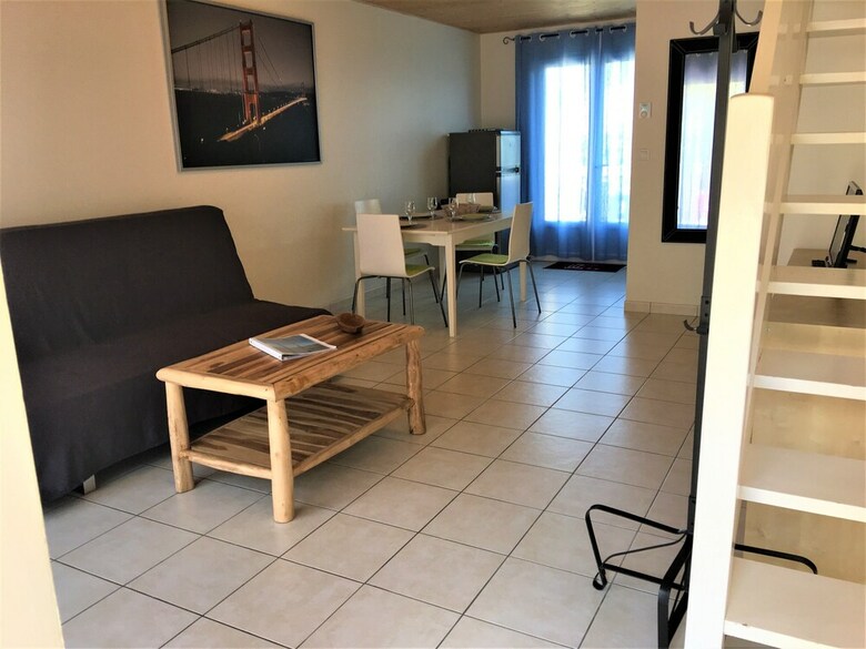R�sidence Le Hameau Des Pins