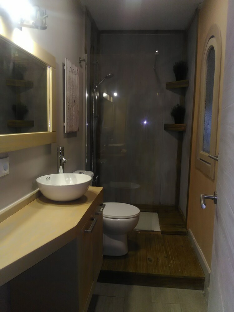 Hotel Villa Palma-guesthouse