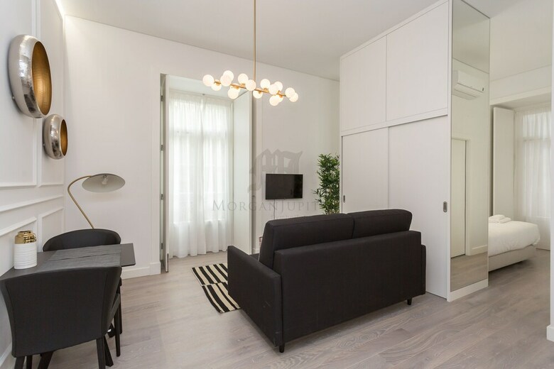 Morgan-jupiter Apartments