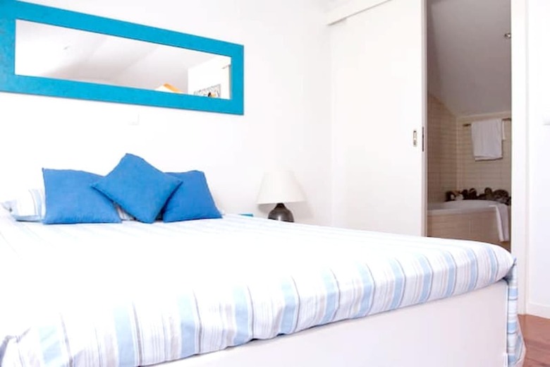Apartment With One Bedroom In Lisboa, With Wifi
