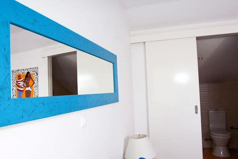 Apartment With One Bedroom In Lisboa, With Wifi